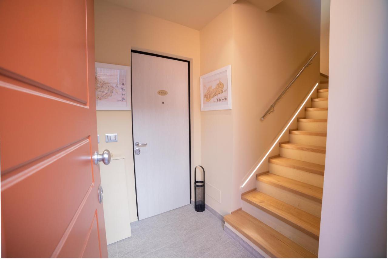 Buonvivere House Verduno Экстерьер фото