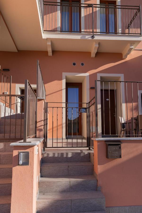 Buonvivere House Verduno Экстерьер фото