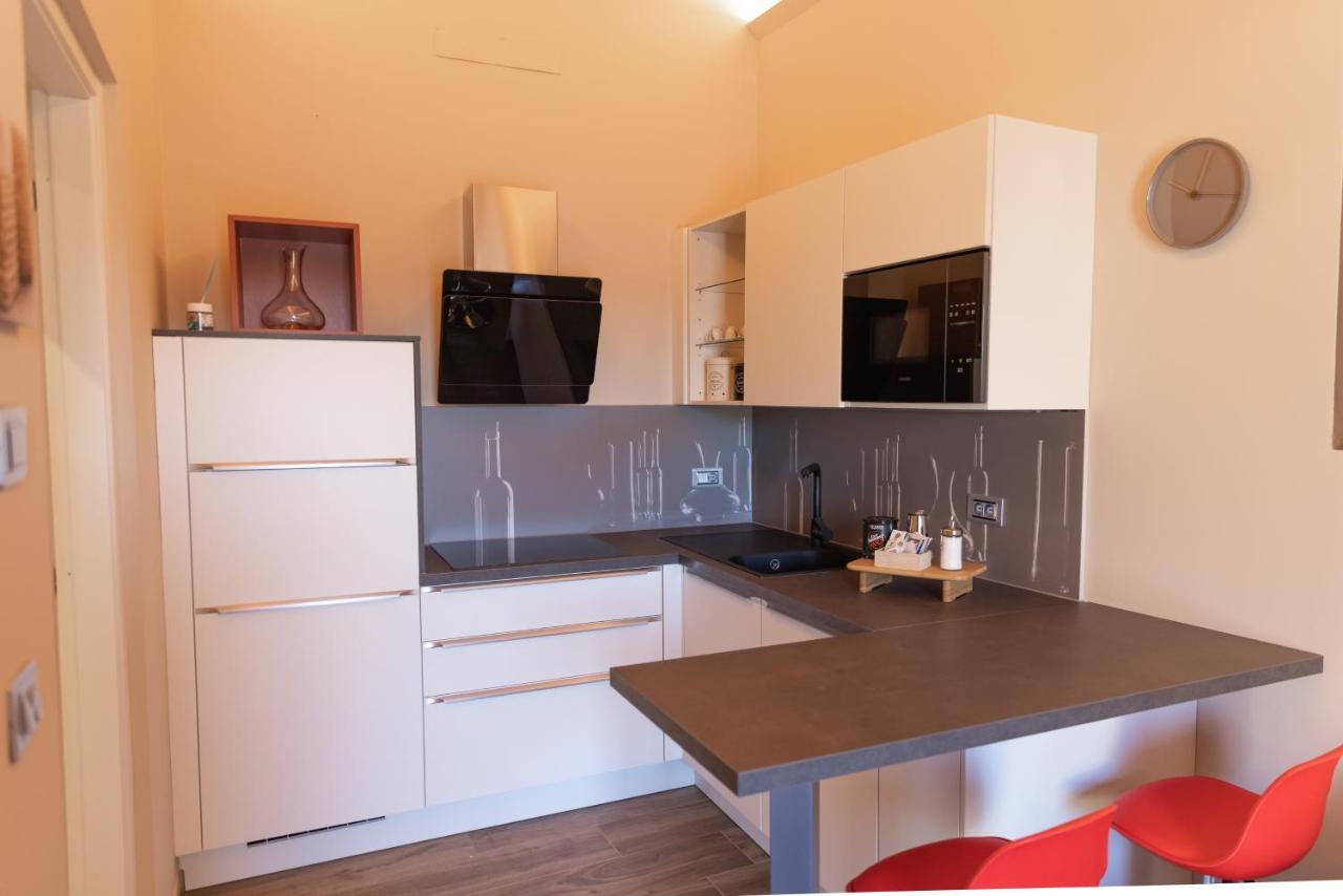 Buonvivere House Verduno Экстерьер фото