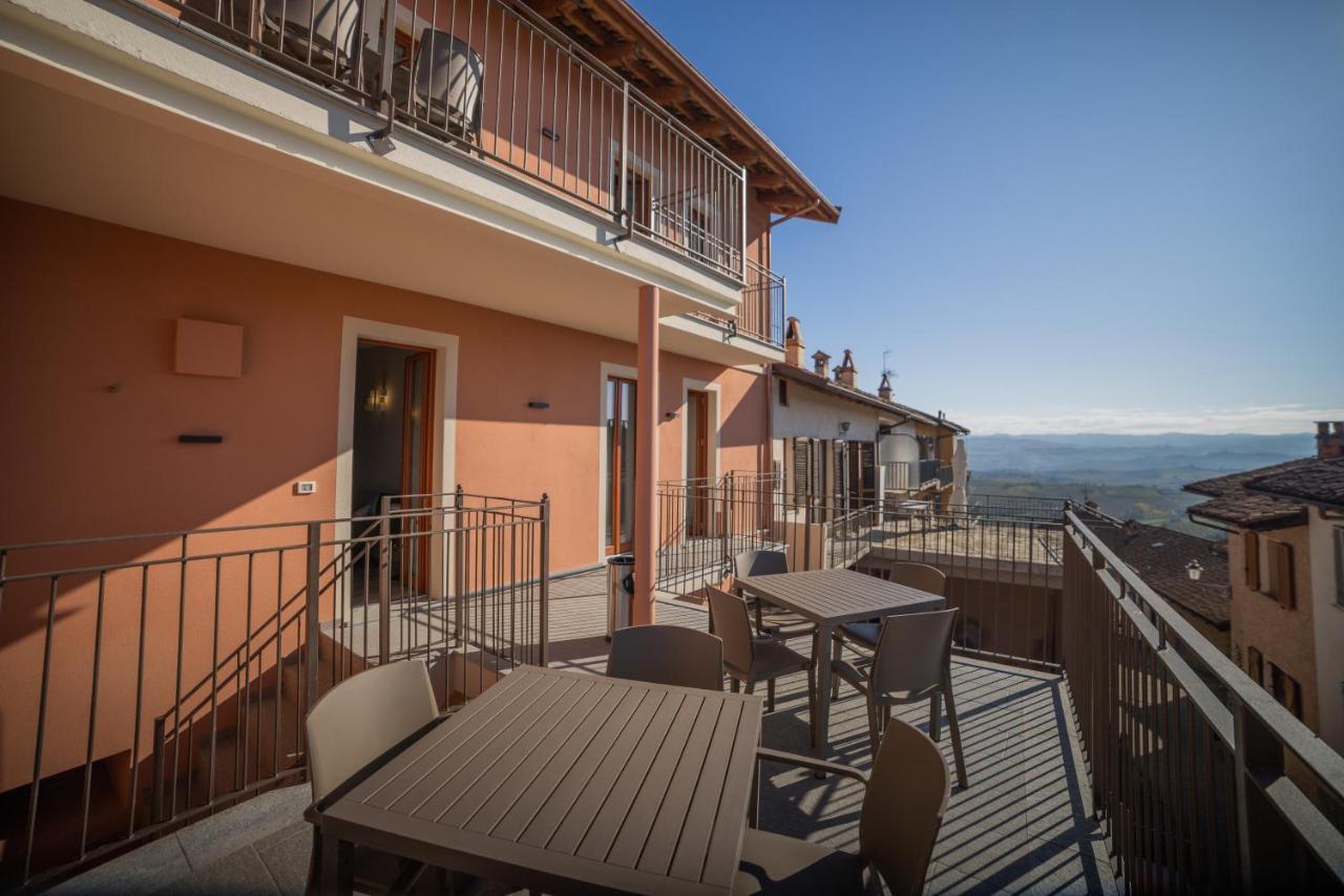 Buonvivere House Verduno Экстерьер фото