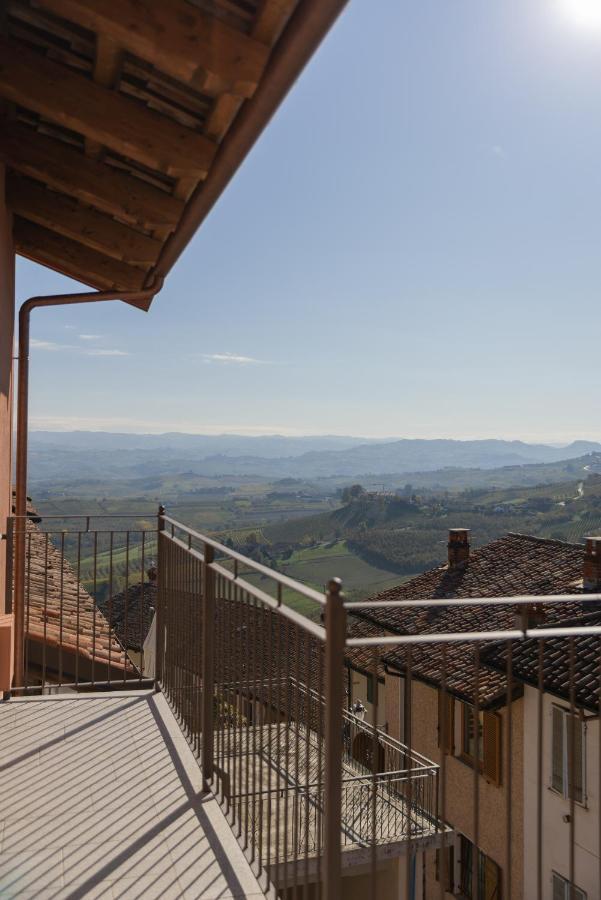 Buonvivere House Verduno Экстерьер фото