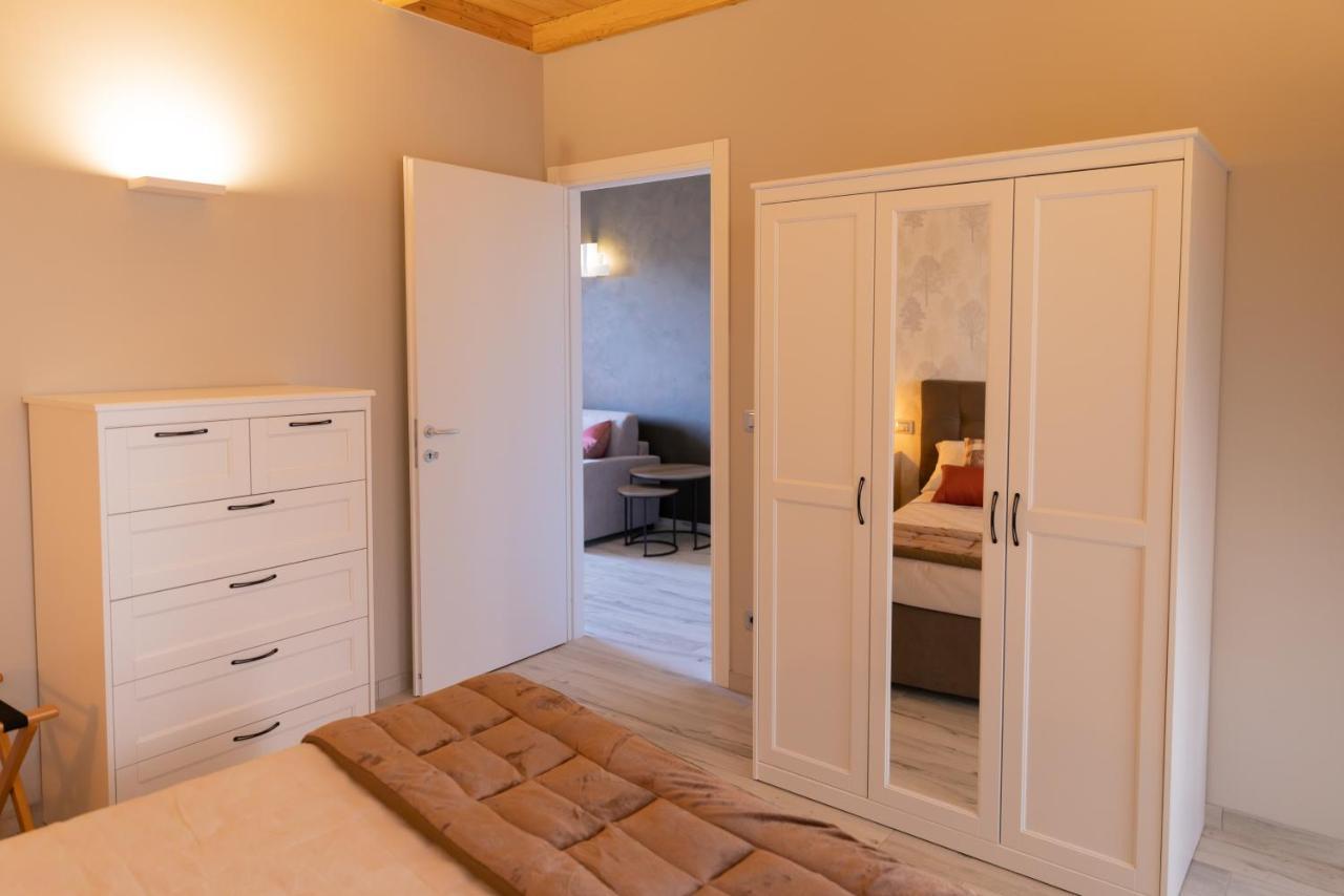 Buonvivere House Verduno Экстерьер фото