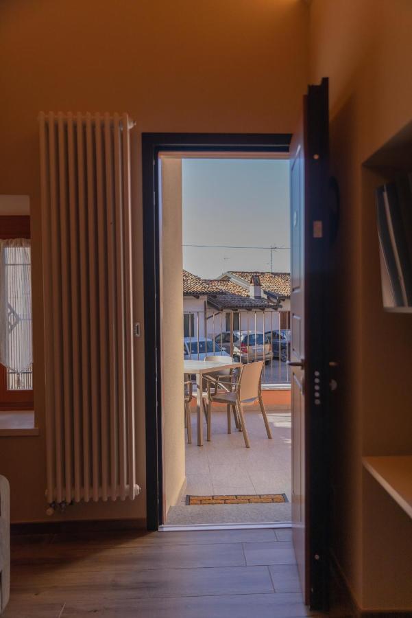Buonvivere House Verduno Экстерьер фото