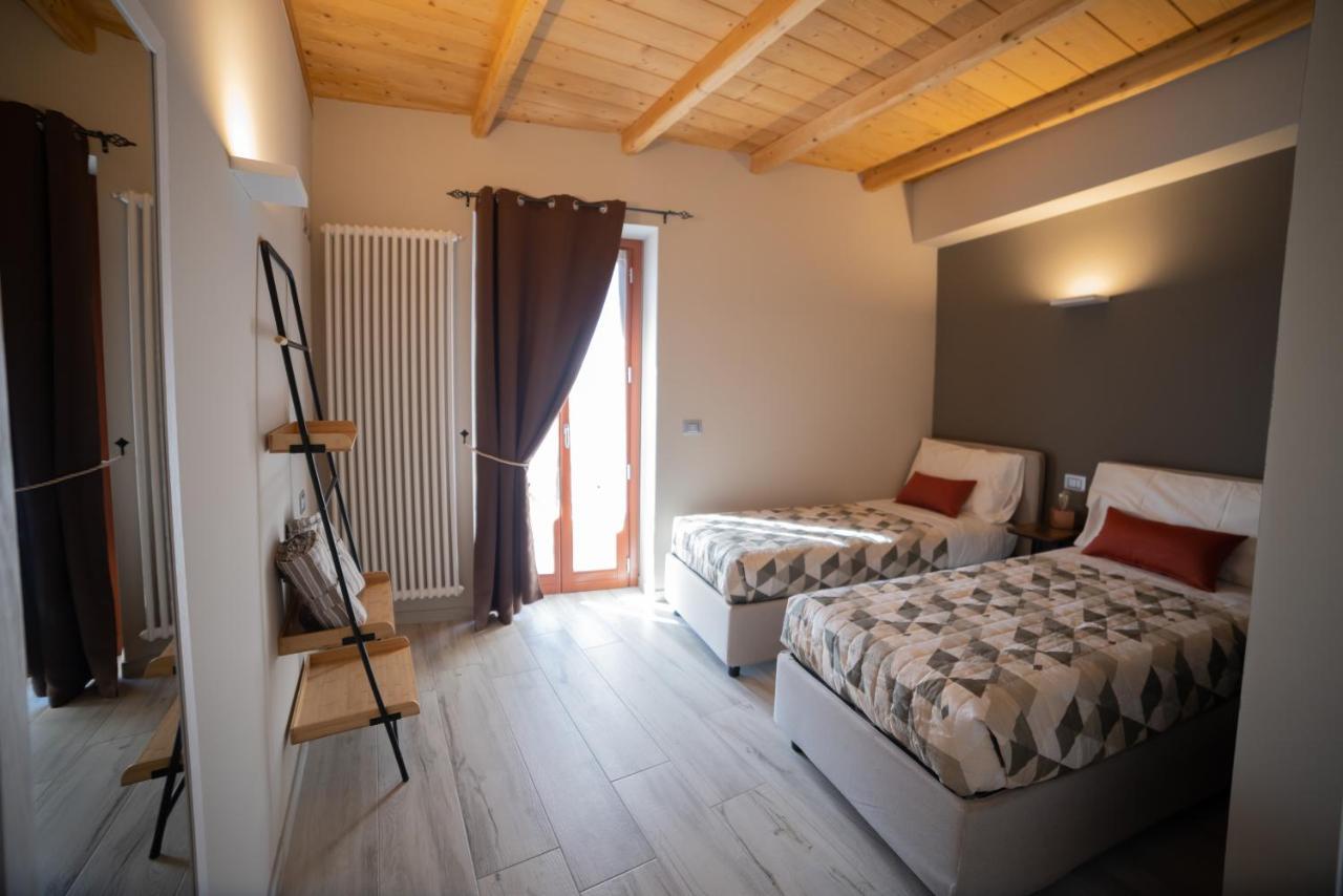 Buonvivere House Verduno Экстерьер фото