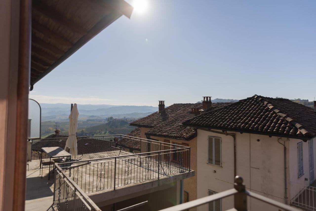 Buonvivere House Verduno Экстерьер фото