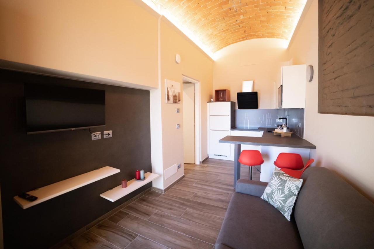 Buonvivere House Verduno Экстерьер фото